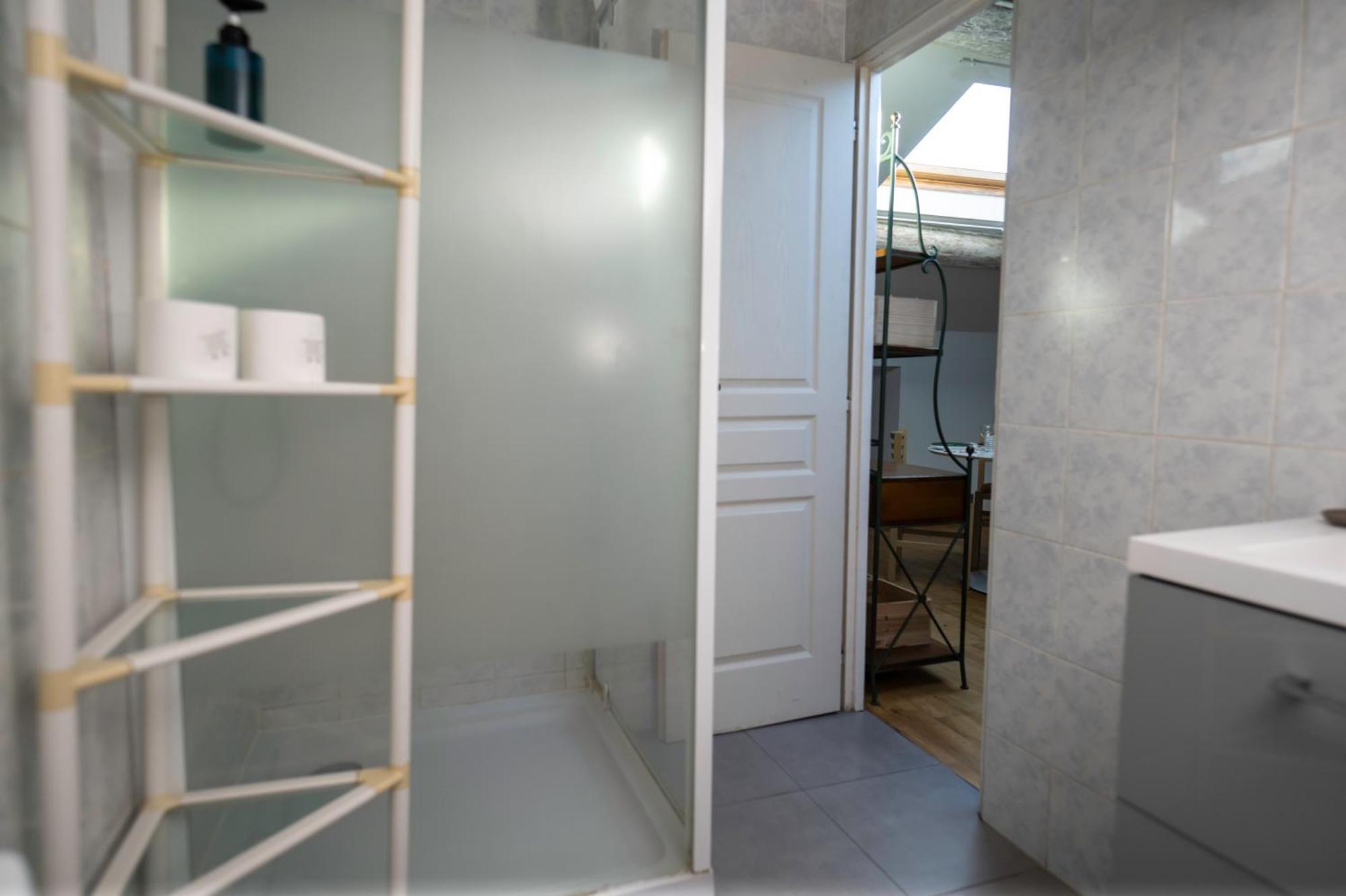 "Le Colombier"-Meuble De Tourisme 3 Etoiles -Residence "Les Logis De Beziers"-Garage Optionnel-Coeur De Ville-Plages A 16Km ! Exteriér fotografie