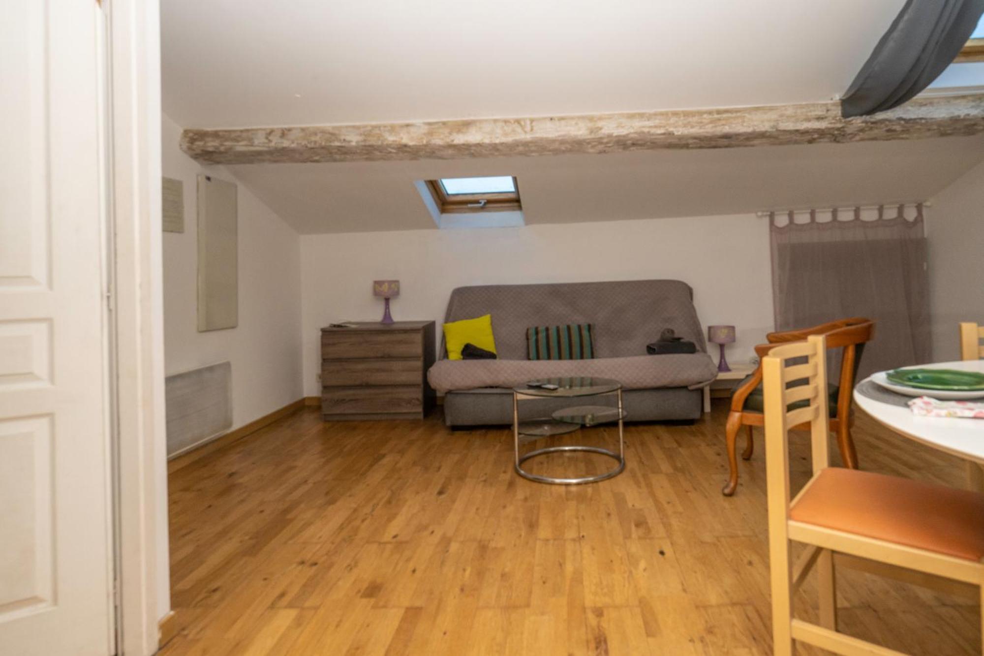 "Le Colombier"-Meuble De Tourisme 3 Etoiles -Residence "Les Logis De Beziers"-Garage Optionnel-Coeur De Ville-Plages A 16Km ! Exteriér fotografie